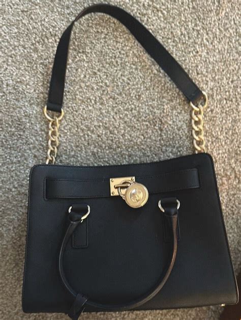 Michael Kors 1974222 Handbag As Seen .